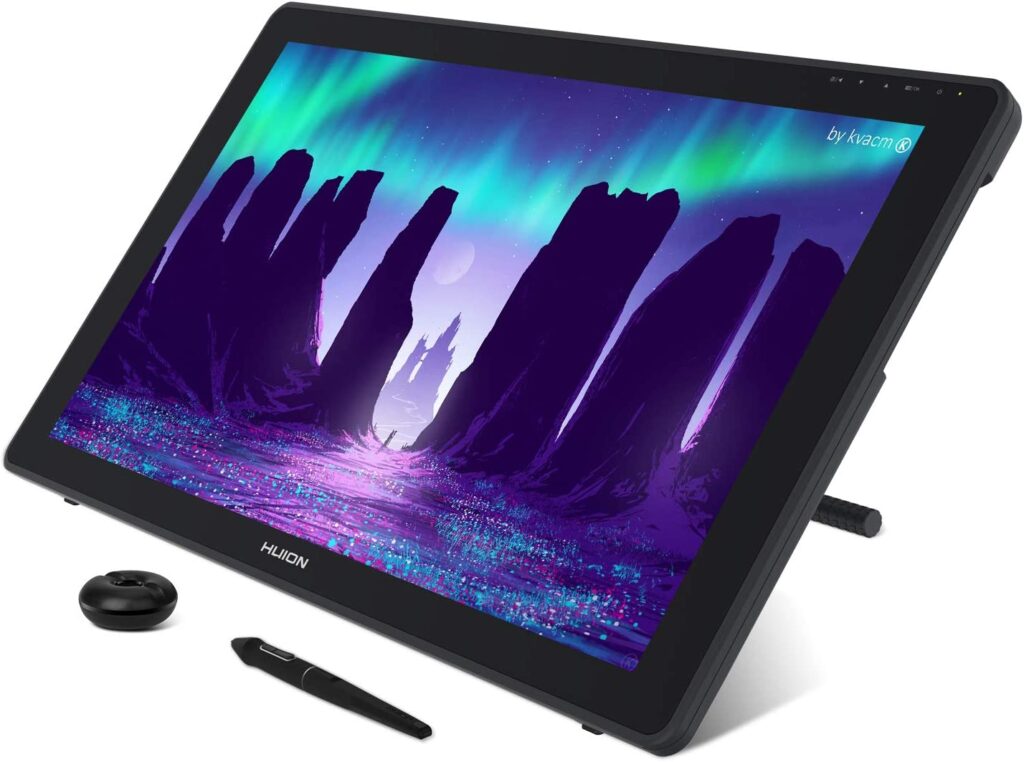 10 Best Standalone Drawing Tablets in 2023